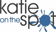 Katie On The Spot