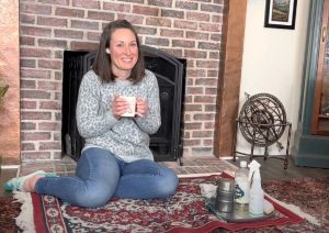 How to Clean Coffee on your Rug